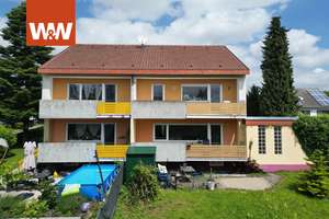 Doppelhaus/Zweifamilienhaus in schöner, ruhiger Wohnlage! – Die vollständige Adresse der Immobilie erhältst du vom Anbieter., 89185 Hüttisheim – Vorschaubild 3