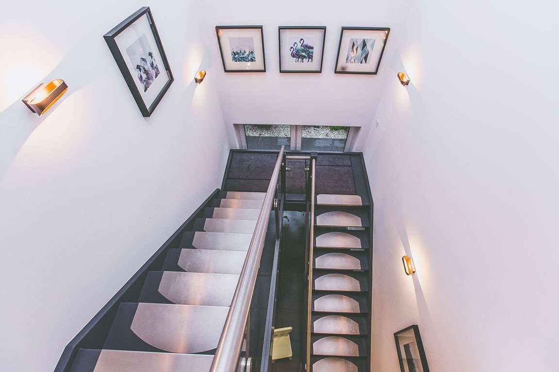 Immobilie in Dohna - Komfortabel leben - modernes Einfamilienhaus mit Stil - Bild 4