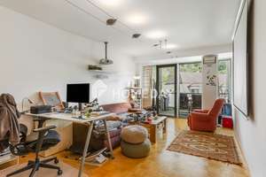 Urban Living im Marienpark  – Barrierefreie 2-Zimmer-Wohnung mit Lifestyle-Charakter – 70199 Heslach, Stuttgart – Vorschaubild 9
