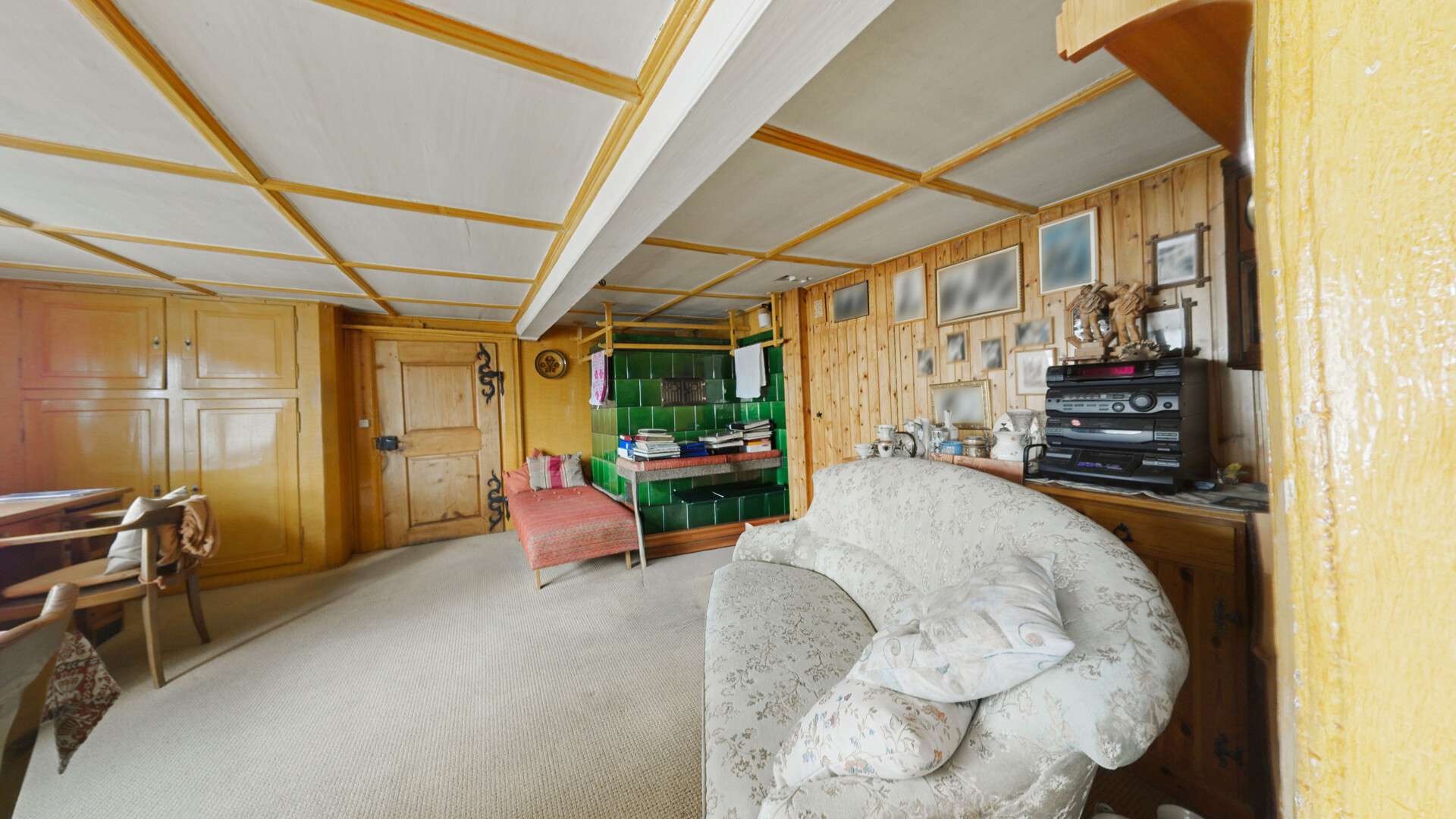 Immobilie in Feldberg - MFH mit Gewerbeeinheit - Bild 14