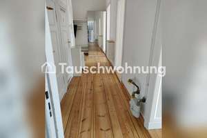 Tauschwohnung: Suchen 4 Zimmer mit Garten / Terrasse – Greifswalder Straße —, 10405 Prenzlauer Berg, Berlin – Vorschaubild 2