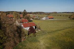 Traumhaus zwischen Lech und Ammersee mit Einliegerwohnung – Die vollständige Adresse der Immobilie erhältst du vom Anbieter., 86946 Vilgertshofen – Vorschaubild 60