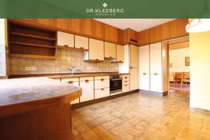 Wohnen auf einer Ebene – großzügiger Winkelbungalow in ruhiger, grüner Lage von Münster-Mecklenbeck – Die vollständige Adresse der Immobilie erhältst du vom Anbieter., 48163 Mecklenbeck, Münster – Vorschaubild 4