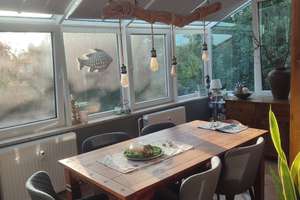 Schöne 2,5 Zimmer Maisonette in Kiel Wellsee