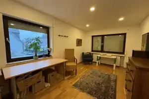 Königsdorf / Platz satt für die große Familie, Mehrgenerationenhaus, wohnen und arbeiten ! – Waldstraße 48, 50226 Rhein-Erft-Kreis – Vorschaubild 23