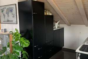 EINZIGARTIGES 1,5-Zimmer Dachgeschoss-Studio in S-Vaihingen – Am Feldrand 50, 70563 Heerstraße, Stuttgart – Vorschaubild 15