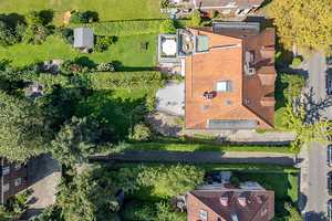 Seltene Gelegenheit: Teilsaniertes Haus mit Potenzial in Toplage! – Hamburg – Vorschaubild 28