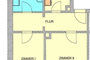 Ruhig gelegene 2-Zimmerwohnung mit Balkon in Plagwitz!  – 4229 Plagwitz, Leipzig – Vorschaubild 9