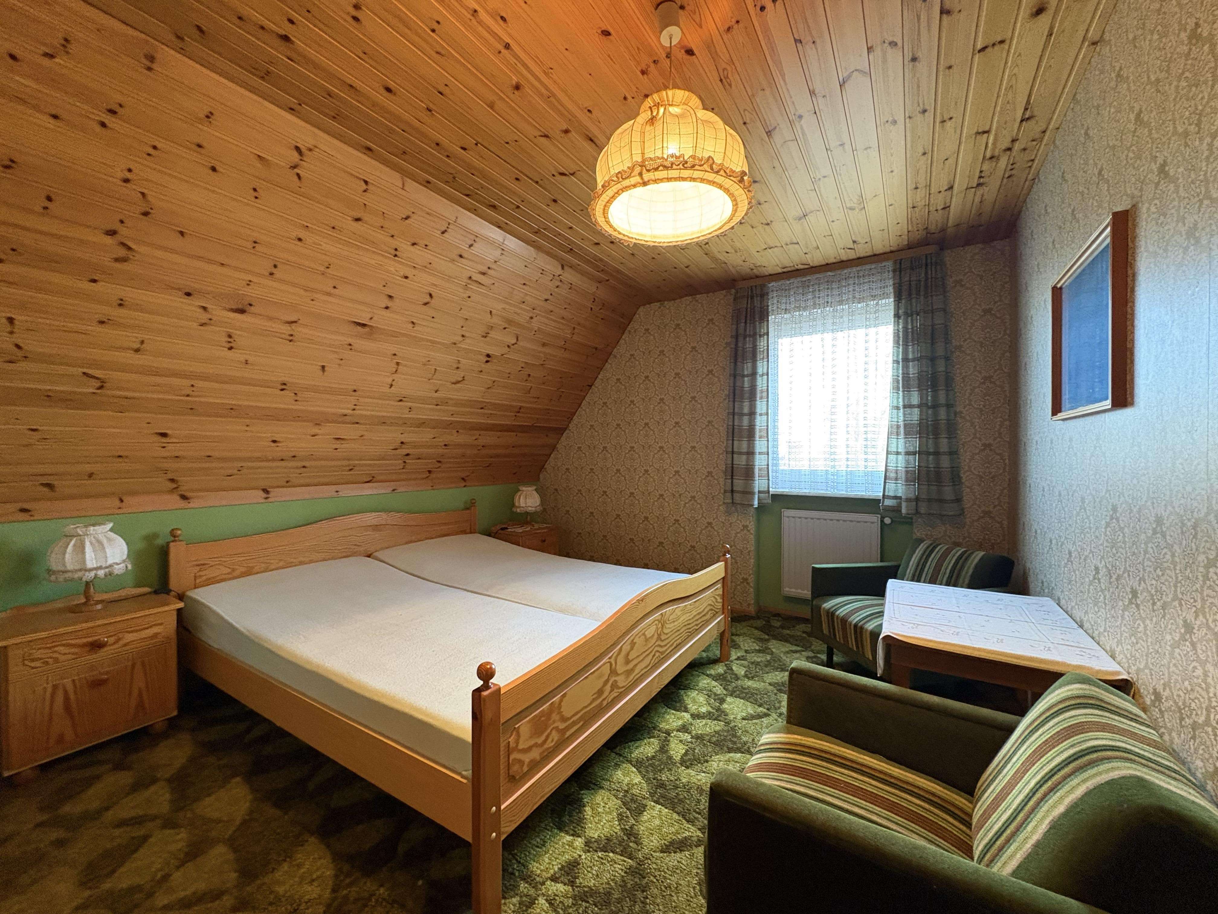 Immobilie in Geroldsgrün - Große Doppelhaushälfte in Geroldsgrün - Bild 4