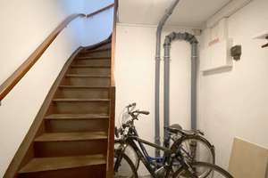 MFH, Flüsseviertel, Leerstand mit Sanierungsbedarf, Baugenehmigung f. Umbau und Dachausbau vorh. – Die vollständige Adresse der Immobilie erhältst du vom Anbieter., 28201 Neustadt (Ortsteil), Bremen – Vorschaubild 8