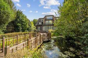 Repräsentative Landhaus-Villa in Top-Lage – Secret Sale – Die vollständige Adresse der Immobilie erhältst du vom Anbieter., 40883 Hösel, Ratingen – Vorschaubild 1