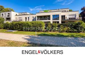 Wohnglück im OxPark - 3 Zimmer-Wohnung mit Balkon – Die vollständige Adresse der Immobilie erhältst du vom Anbieter., 22419 Langenhorn, Hamburg – Vorschaubild 1