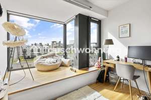 Tauschwohnung: looking for smaller place – Zimmerstraße 92, 10117 Mitte (Ortsteil), Berlin – Vorschaubild 9