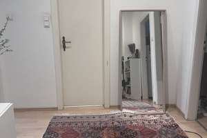 Helle 2-Zimmer-Wohnung im 2. OG mit Balkon in Düsseldorf-Eller – Die vollständige Adresse der Immobilie erhältst du vom Anbieter., 40231 Eller, Düsseldorf – Vorschaubild 5