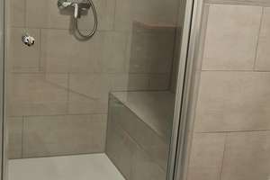 Stilvoll und helle: 1,5-Zimmer-Apartment in Berlin-Spandau – Parkstrasse 14, 13585 Hakenfelde, Berlin – Vorschaubild 11