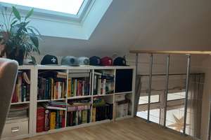Moderne Luxuswohnung über den Dächern der Karlsruher-Weststadt – Weltzienstr. 10, 76135 Weststadt, Karlsruhe – Vorschaubild 14