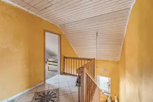 Solides Einfamilienhaus mit viel Wohnraum – Kulmbach (Kreis) – Vorschaubild 11