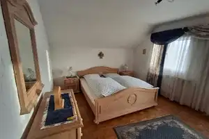 gepflegtes Wohnhaus in bester Lage von Zwiesel im Bayer. Wald – Regen (Kreis) – Vorschaubild 12