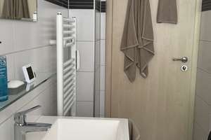 3 ZBK, 82 qm, vollständig renoviert, hell in Augsburg – Die vollständige Adresse der Immobilie erhältst du vom Anbieter., 86154 Oberhausen-Nord, Augsburg – Vorschaubild 19