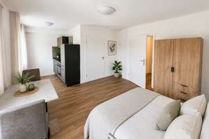 Möblierte Appartements in Bielefeld-Schildesche!