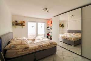 Ruhig wohnen. Schnell in der Stadt. – Charmante 3-Zimmer-Wohnung mit Terrasse in Mainz-Hechtsheim – Die vollständige Adresse der Immobilie erhältst du vom Anbieter., 55129 Hechtsheim, Mainz – Vorschaubild 6
