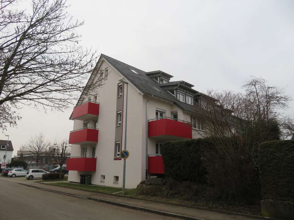 Immobilie in Böblingen - Vermietete Maisonette-Wohnung mit 5 Zimmern - Bild 4