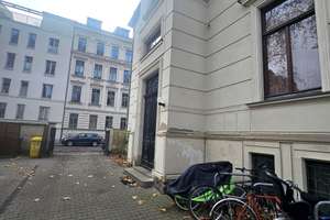 Charmante Souterrain-Whg. im san. Altbau im Zentrum-West direkt am Elstermühlgraben! SP mgl. – Die vollständige Adresse der Immobilie erhältst du vom Anbieter., 4109 Zentrum-West, Leipzig – Vorschaubild 4