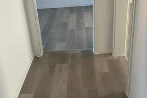 Frisch renovierte 2-Zimmer-Erdgeschosswohnung mit Wintergarten in Mannheim-Gartenstadt – 68305 Waldhof, Mannheim – Vorschaubild 3
