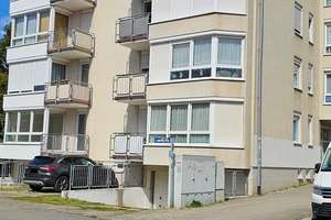 Sonnige und frisch sanierte 2- Zimmerwohnung – Die vollständige Adresse der Immobilie erhältst du vom Anbieter., 4316 Mölkau, Leipzig – Vorschaubild 16