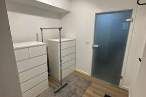 Schöne 55 m² Souterrainwohnung mit Terrasse – Top-Lage & Top-Anbindung in Bilk – 40223 Bilk, Düsseldorf – Vorschaubild 7