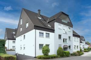 Maisonette im Dortmunder Südosten. Mit Dachloggia und Balkon! – 44289 Sölde, Dortmund – Vorschaubild 24