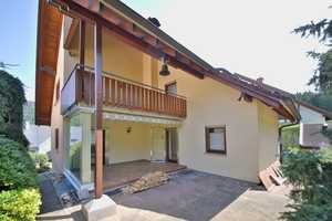 Gepflegtes Familiendomizil mit lauschigem Garten und Garage im grünen Herzen der Kurstadt – Baden-Baden – Vorschaubild 3