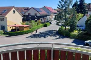 Attraktive 2,5-Zimmer-Dachgeschosswohnung Loggia plus Balkon, TG-Stellplatz, frei, ohne Provision – Zum Schmiedeberg 4, 1156 Gompitz, Dresden – Vorschaubild 13