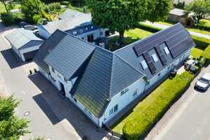 Kapitalanlage! - Anwesen mit 9 Wohneinheiten, verteilt auf 2 Mehrfamilienhäuser + Baugrundstück uvm. – Schleswig-Flensburg (Kreis) – Vorschaubild 3