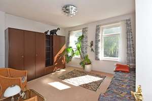 Verwunschenes Kleinod in allerbester Lage: Sanierungsbedürftige Villa im Kleinformat im Villengebiet – Die vollständige Adresse der Immobilie erhältst du vom Anbieter., 21029 Bergedorf (Ortsteil), Hamburg – Vorschaubild 12