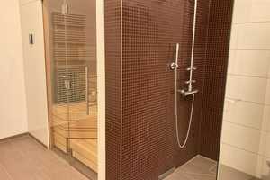 LIST-PELIKAN | luxuriöse 2-Zimmer-Wohnung mit Sauna, Einbauküche, Dachterrasse und Kaminofen – Carl-Hornemann-Straße  2, 30177 Hannover – Vorschaubild 8
