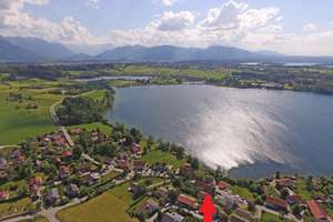 Wohnmöglichkeit am Riegsee auf 282 qm + Mieteinnahmen aus weiteren 6 Wohneinheiten – Die vollständige Adresse der Immobilie erhältst du vom Anbieter., 82418 Riegsee – Vorschaubild 5