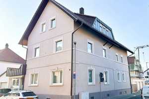 Raumwunder mit 3 modernen Bädern wartet auf Sie! – Viernheim, Bergstraße (Kreis), 68519 Bergstraße (Kreis) – Vorschaubild 1
