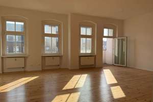 Altbaucharme in Berlin-Weißensee – provisionsfreie 2-Zimmer-Wohnung mit Balkon! – Berliner Allee 253, 13088 Weißensee, Berlin – Vorschaubild 19