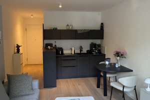 Vollmöblierte 1-Zimmer-Wohnung in Kölner Dichterviertel – 50858 Weiden, Köln – Vorschaubild 2