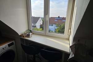 Oase der Ruhe - Schöne 3-Zimmer DG-Wohnung in Stuttgart-Bad Cannstatt (Tannenbergstrasse) – Die vollständige Adresse der Immobilie erhältst du vom Anbieter., 70374 Espan, Stuttgart – Vorschaubild 9