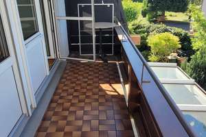 Schönes Reihenhaus mit Garten, Terrasse, Balkon in familienfreundlicher Umgebung in Lerchenau – Die vollständige Adresse der Immobilie erhältst du vom Anbieter., 80935 Lerchenau-Ost, München – Vorschaubild 13