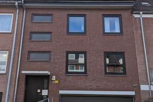 Schwachhausen/Bürgerpark: attraktive 3-Zimmer-Wohnung zur Untermiete für 2 Jahre