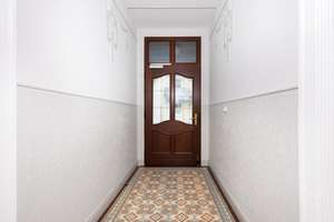 Attraktive Dachgeschosswohnung in gepflegtem Altbau aus der Gründerzeit – Die vollständige Adresse der Immobilie erhältst du vom Anbieter., 42853 Stadtpark, Remscheid – Vorschaubild 15