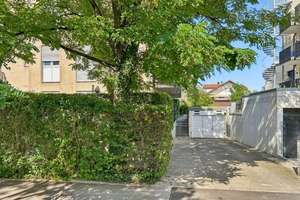 Helle 3-Zimmer-Erdgeschoss-Wohnung mit 60m² Privatgarten sowie Tiefgaragenstellplatz in Moosach – Die vollständige Adresse der Immobilie erhältst du vom Anbieter., 80993 Alt-Moosach, München – Vorschaubild 15