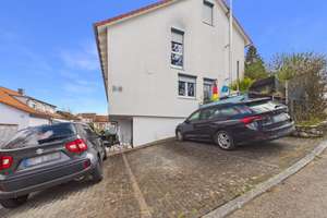 Charmantes Reihenmittelhaus mit großer Terrasse, EBK & Garage in Tischardt – Die vollständige Adresse der Immobilie erhältst du vom Anbieter., 72636 Frickenhausen – Vorschaubild 31