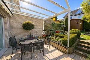 Familienfreundliches Reihenmittelhaus mit 5 Zimmern, Terrasse, Garten und Garage – Die vollständige Adresse der Immobilie erhältst du vom Anbieter., 53773 Hennef (Sieg) – Vorschaubild 6