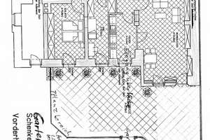 Ihr privates Refugium in der Leipziger Südvorstadt: mit XXL-Terrasse & Parkplatz. PROVISIONSFREI! – Die vollständige Adresse der Immobilie erhältst du vom Anbieter., 4275 Südvorstadt, Leipzig – Vorschaubild 45