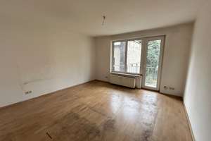 BIETERVERFAHREN - PROVISIONSFREI - Einzimmer-Appartement aus Nachlass - renovierungsbedürftig – Die vollständige Adresse der Immobilie erhältst du vom Anbieter., 68169 Neckarstadt-West, Mannheim – Vorschaubild 2
