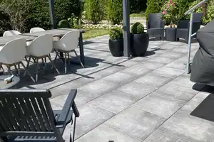 Einfamilienhaus in bevorzugter Lage – Schwarzwald-Baar-Kreis – Vorschaubild 5
